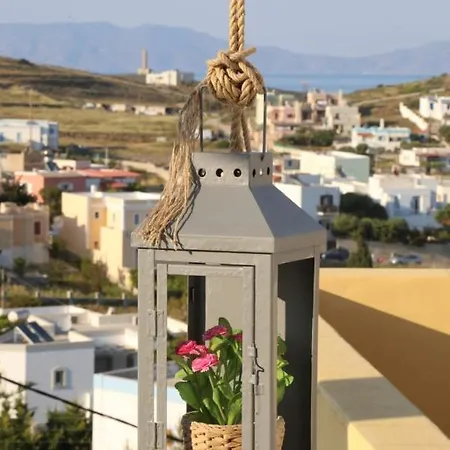 Aegean Emerald *
