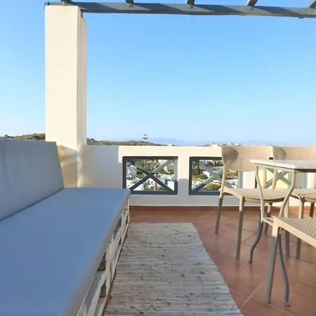 Aegean Emerald * Azolimnos