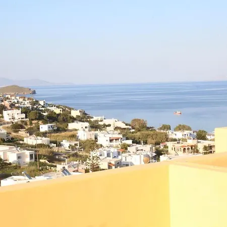 Aegean Emerald *